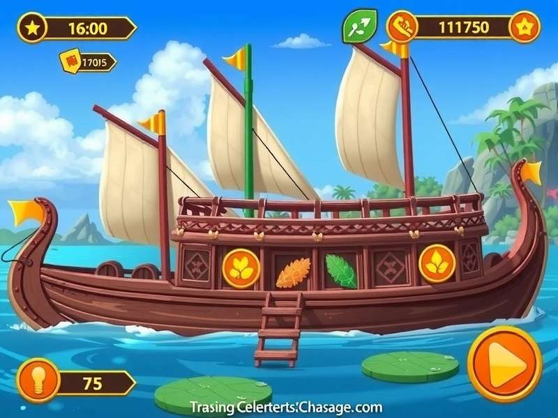 Bay Leaf Voyage Trading Interface